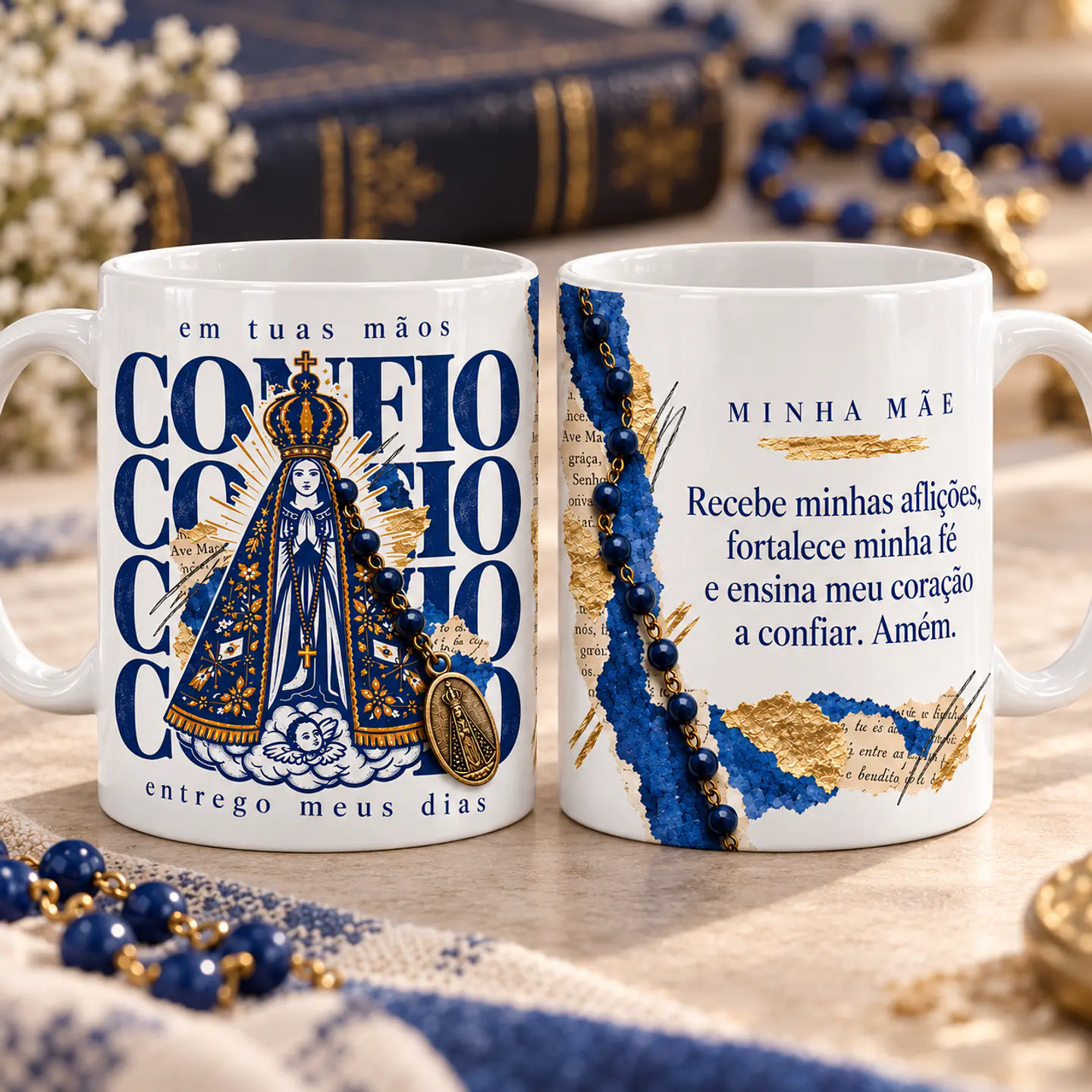Arquivo Canecas Nossa Senhora Aparecida 9