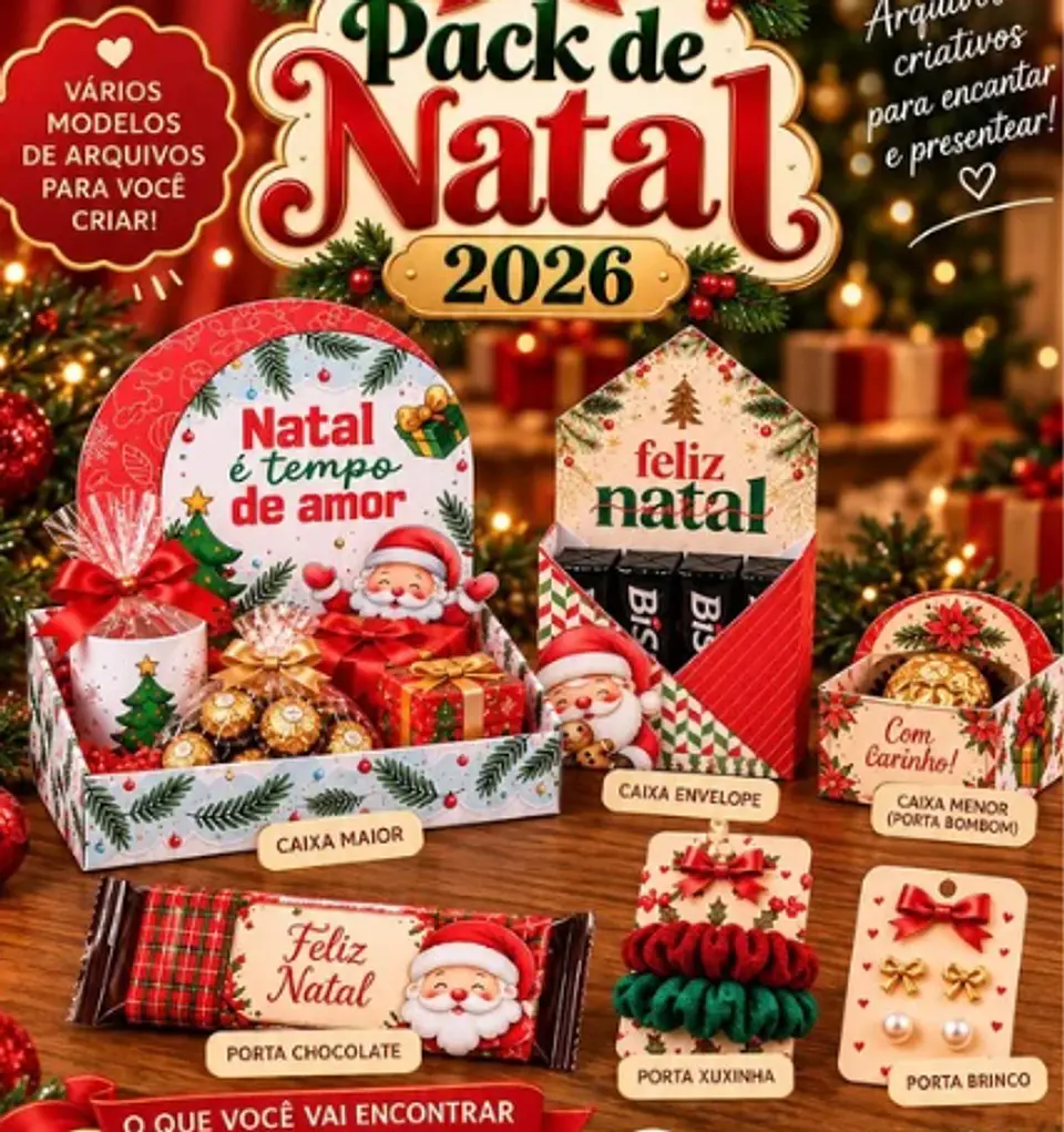 Arquivo Combo Natal 2026 1
