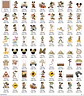 Kit Digital Mickey Safari - Thumbnail 2