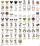 Kit Digital Mickey Safari - Thumbnail 3