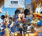 Kit Digital Disney Realeza - Thumbnail 1