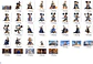 Kit Digital Disney Realeza - Thumbnail 2