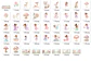 Kit Digital Jardim de Fadas 4 - Thumbnail 2