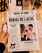 Arquivo de Corte Bodas 5 - De Laço - Thumbnail 2