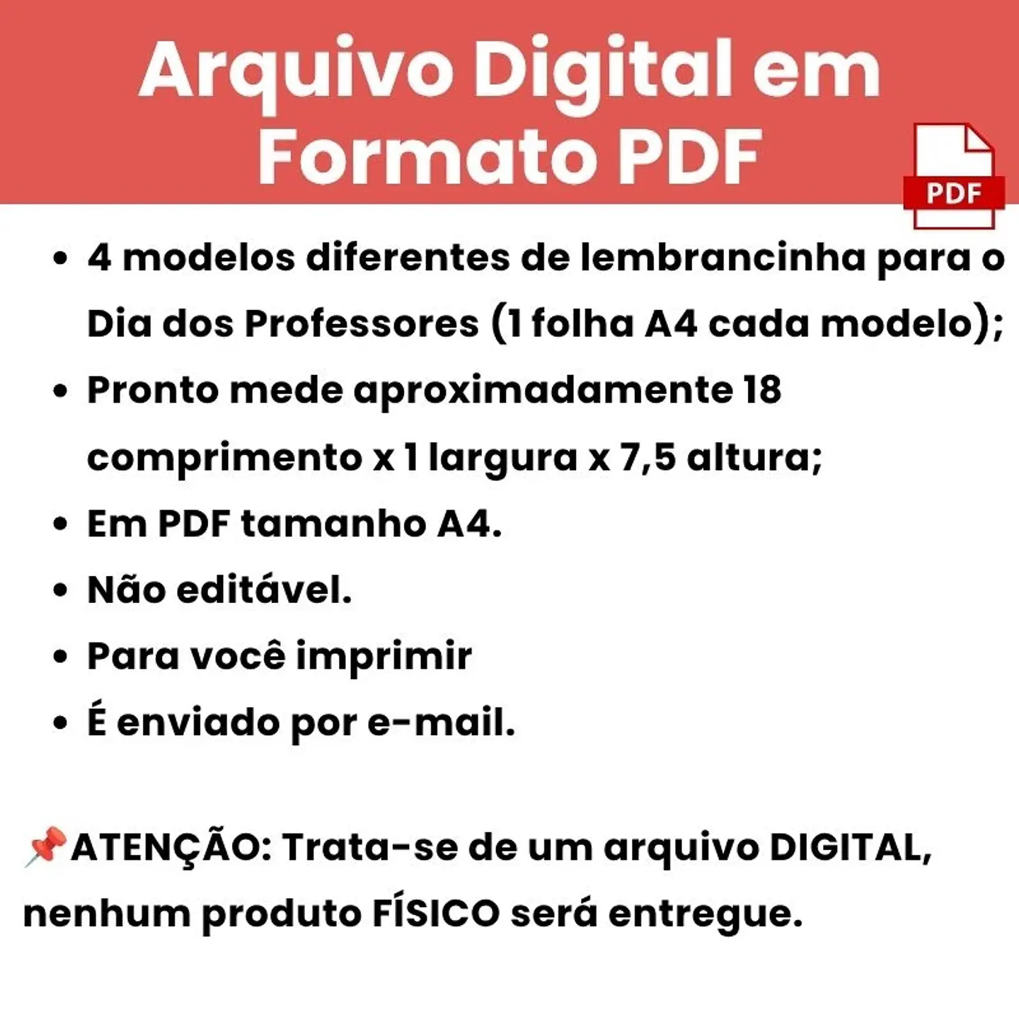 Arquivo Dia dos Professores Porta Barra de Chocolate 2
