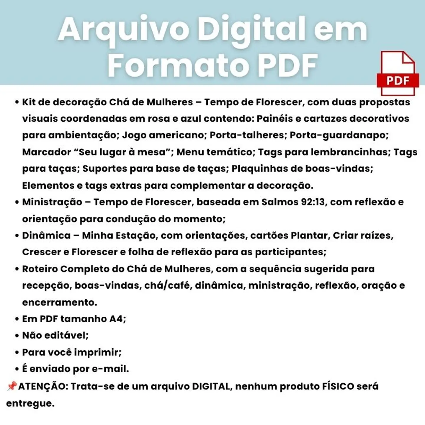 Arquivo Chá de Mulheres – Tempo de Florescer 2