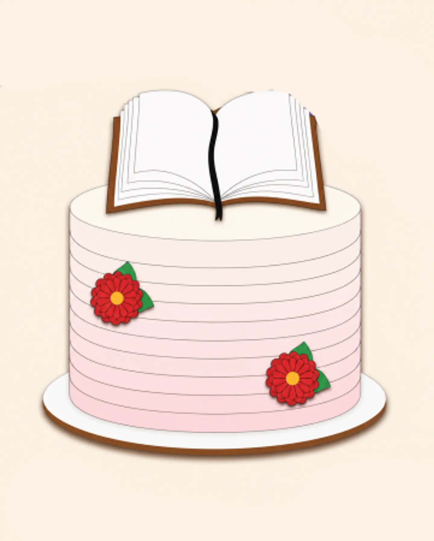 Arquivo Topo de Bolo Biblia 1
