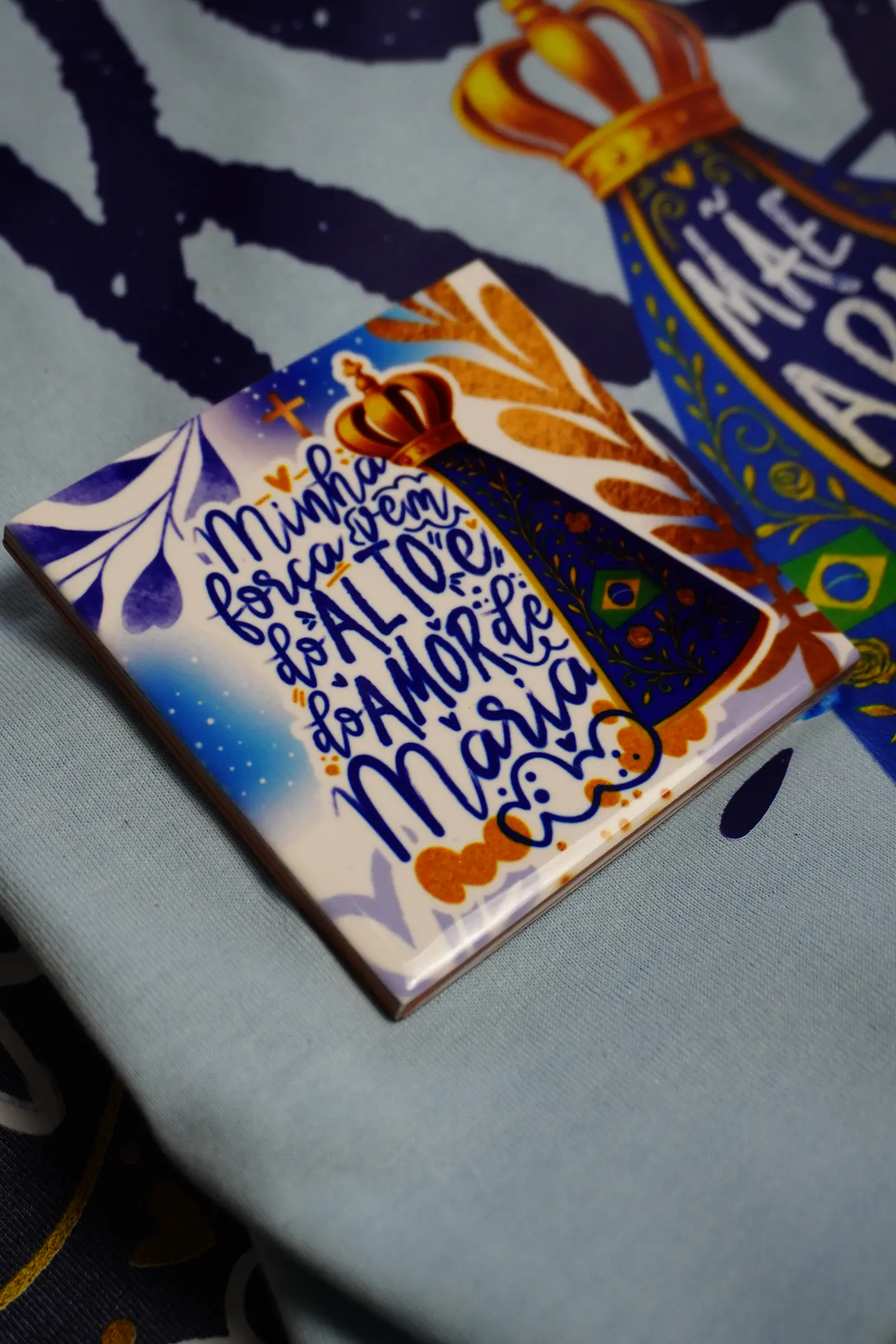 Arquivo Caneca Nossa Senhora Aparecida  11