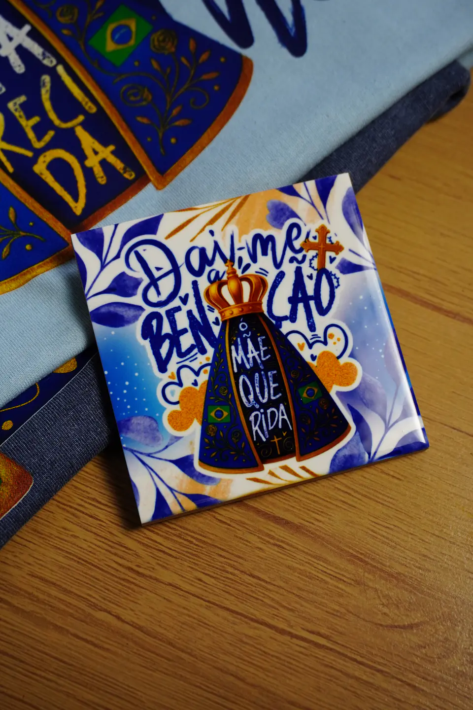 Arquivo Caneca Nossa Senhora Aparecida  14