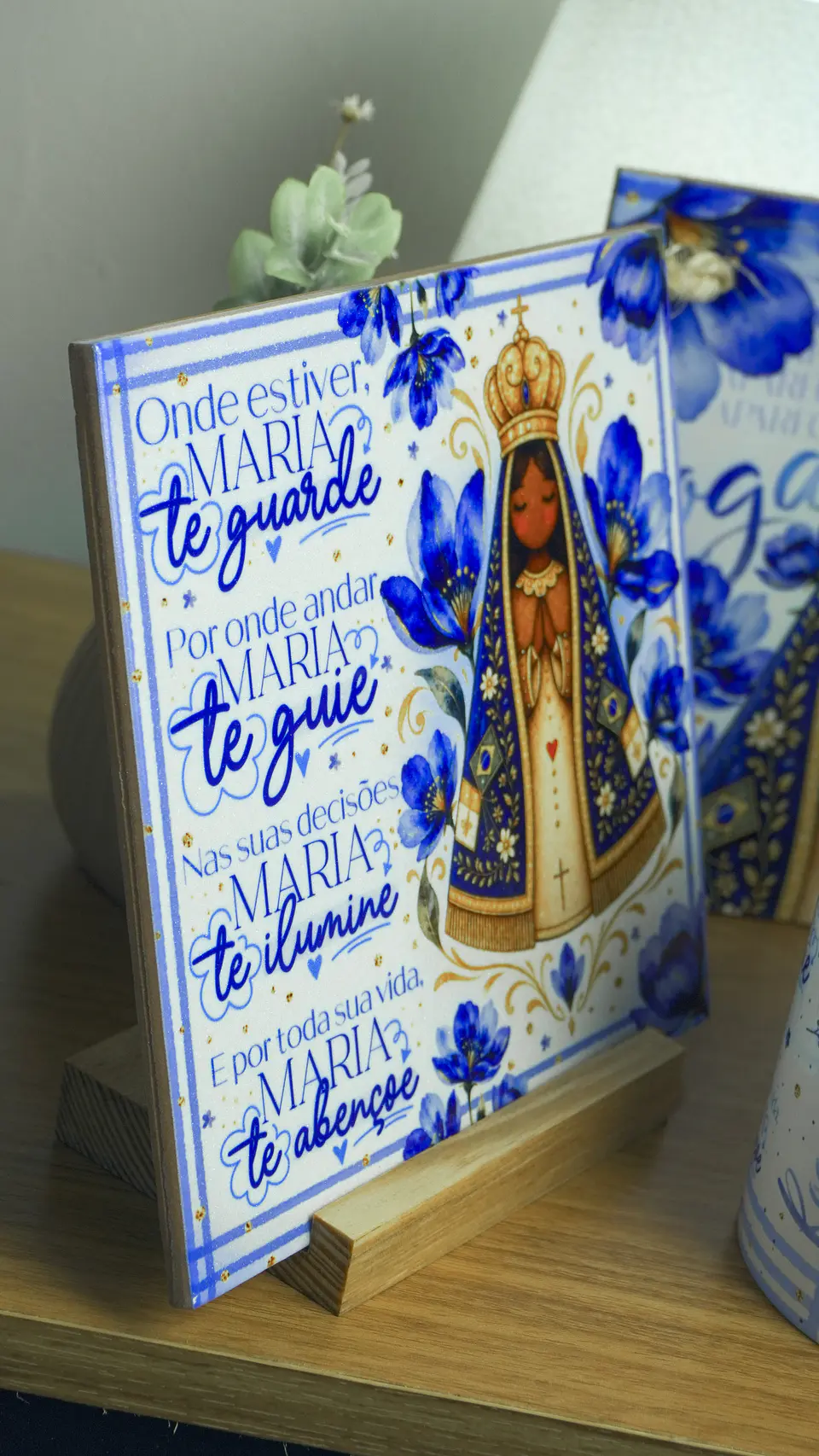 Arquivo Mini Kit Nossa Senhora Aparecida 2