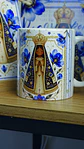 Arquivo Mini Kit Nossa Senhora Aparecida - Thumbnail 5