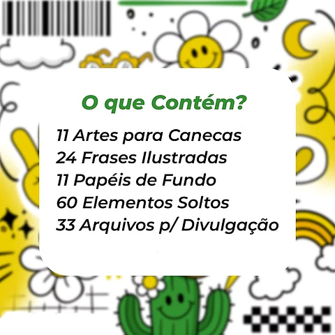 Arquivo Coleção Mood do Dia