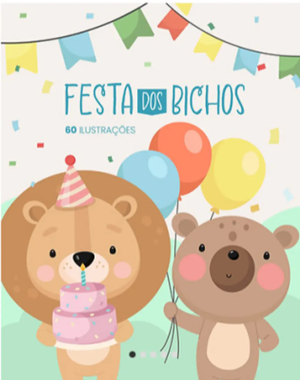 Kit Digital Festa dos Bichos  1