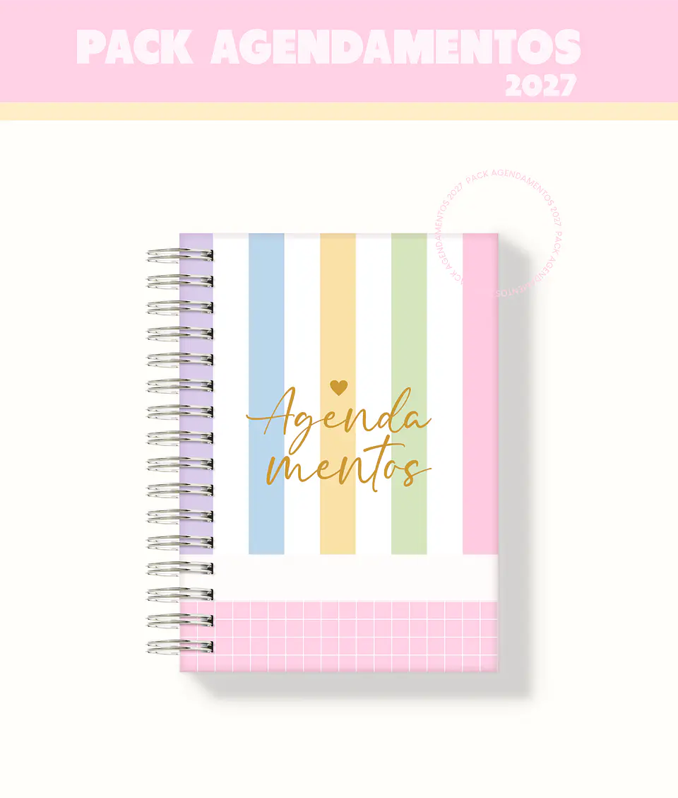 Arquivo Combo Agendamento 2027  2