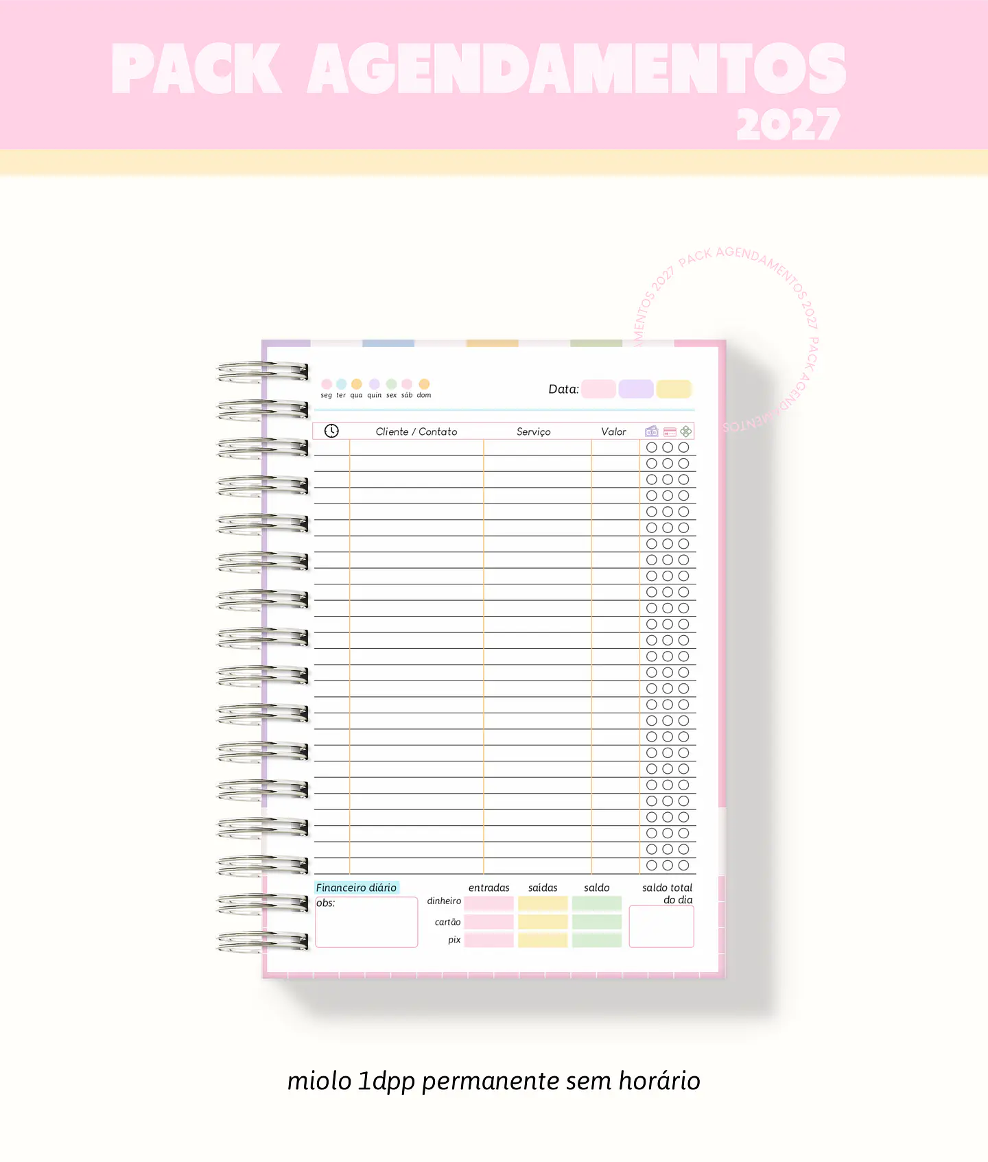 Arquivo Combo Agendamento 2027  4