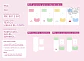 Arquivo Envelope Foto Polaroid - Thumbnail 2