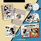 Arquivo Coleção Mickey  - Thumbnail 1