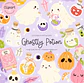 Kit Digital Halloween Candy  - Thumbnail 1