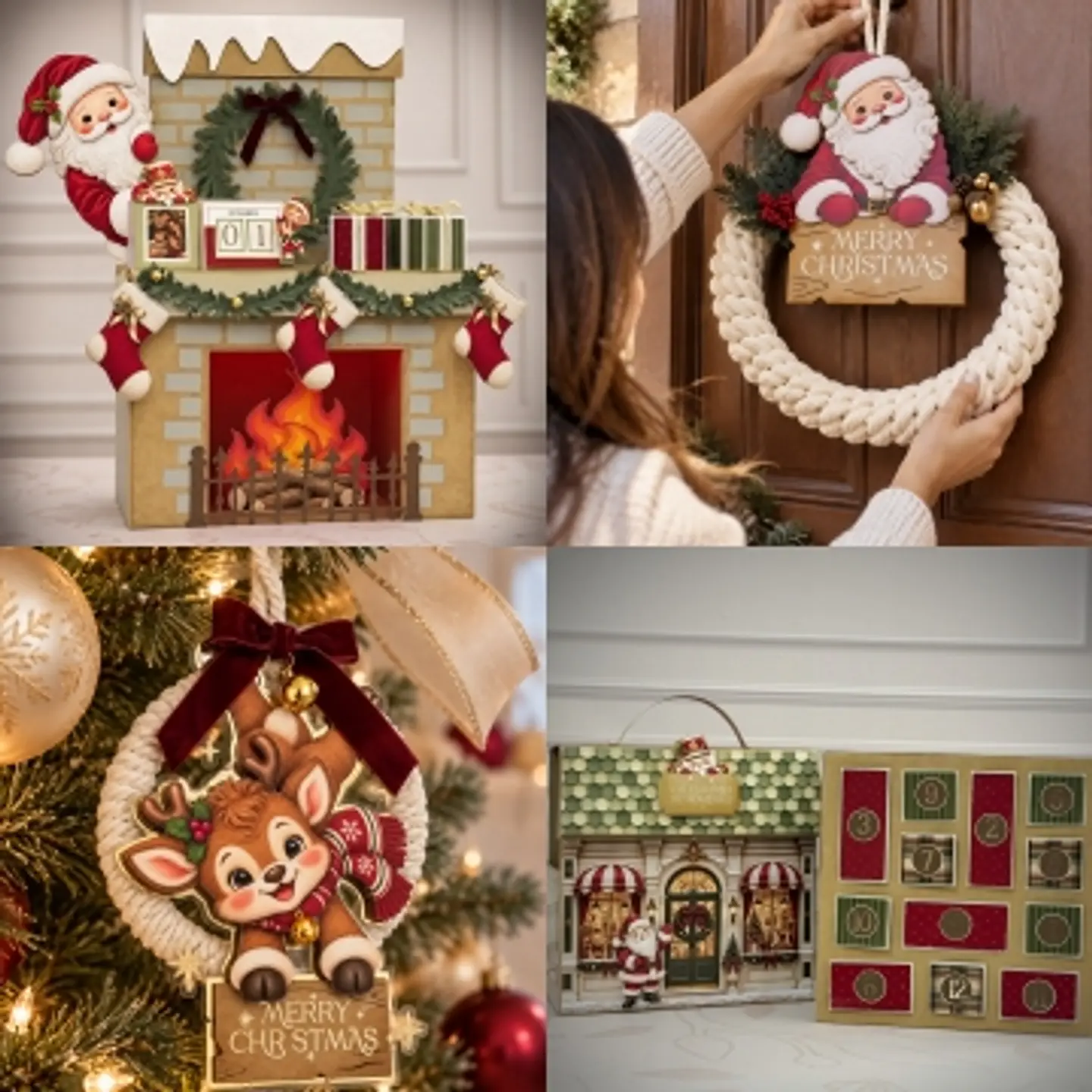 Arquivo Coleção Natal  3
