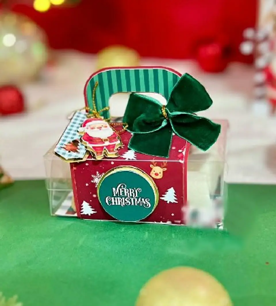 Arquivo Natal Caixa Acetato 1