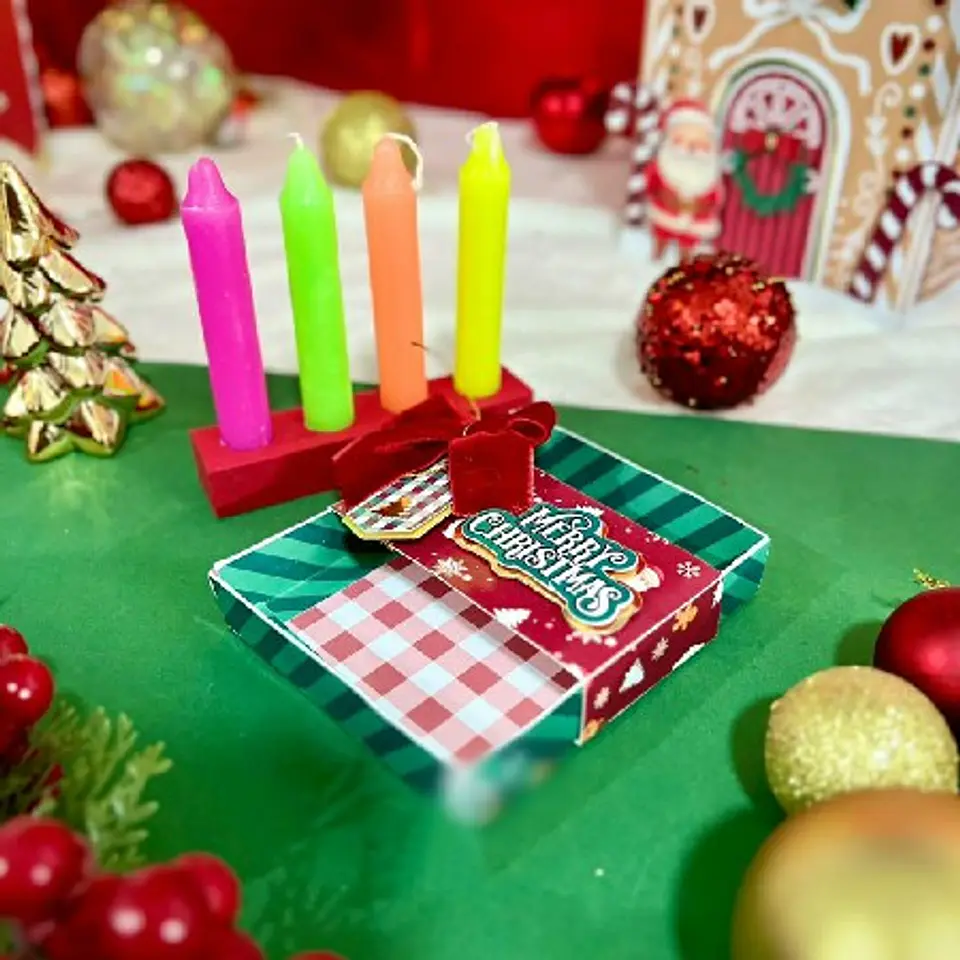 Arquivo Natal Caixa Velas 1