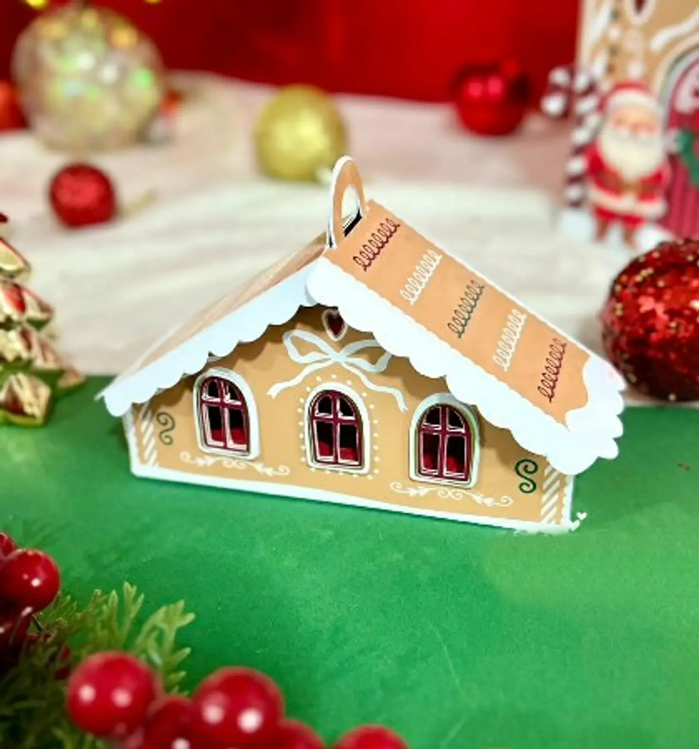 Arquivo Natal Casinha 3 Docinhos Ferreros 1