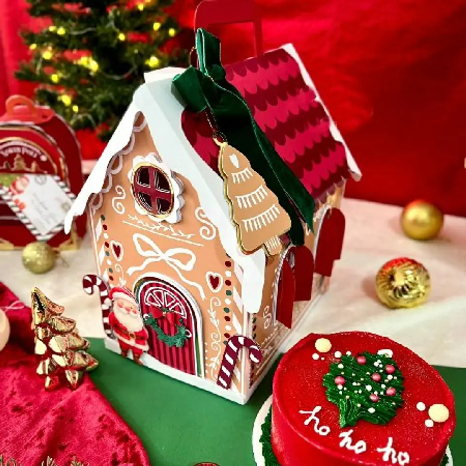 Arquivo Natal Casinha Natalina 1
