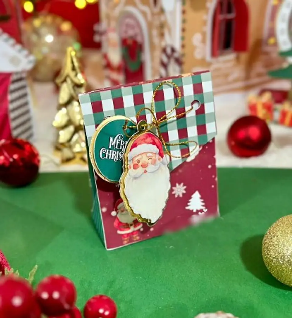 Arquivo Natal Mini Sacolinha 1