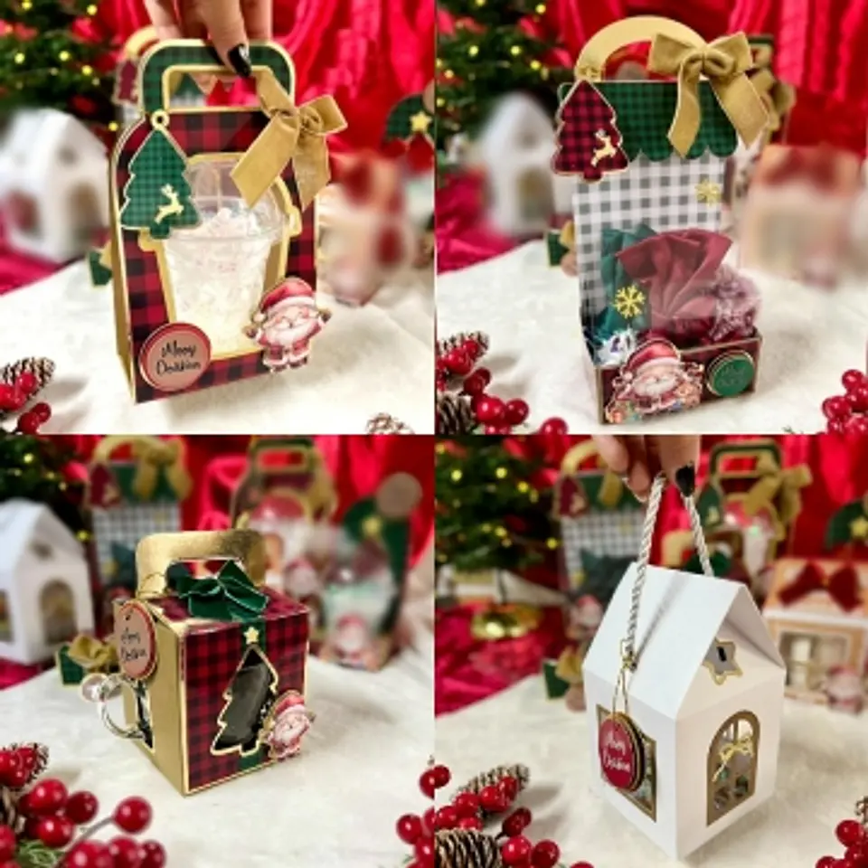 Arquivo Coleção de Natal 02  2