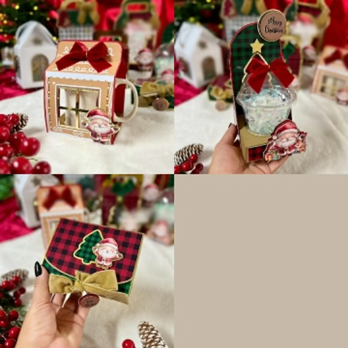 Arquivo Coleção de Natal 02  3