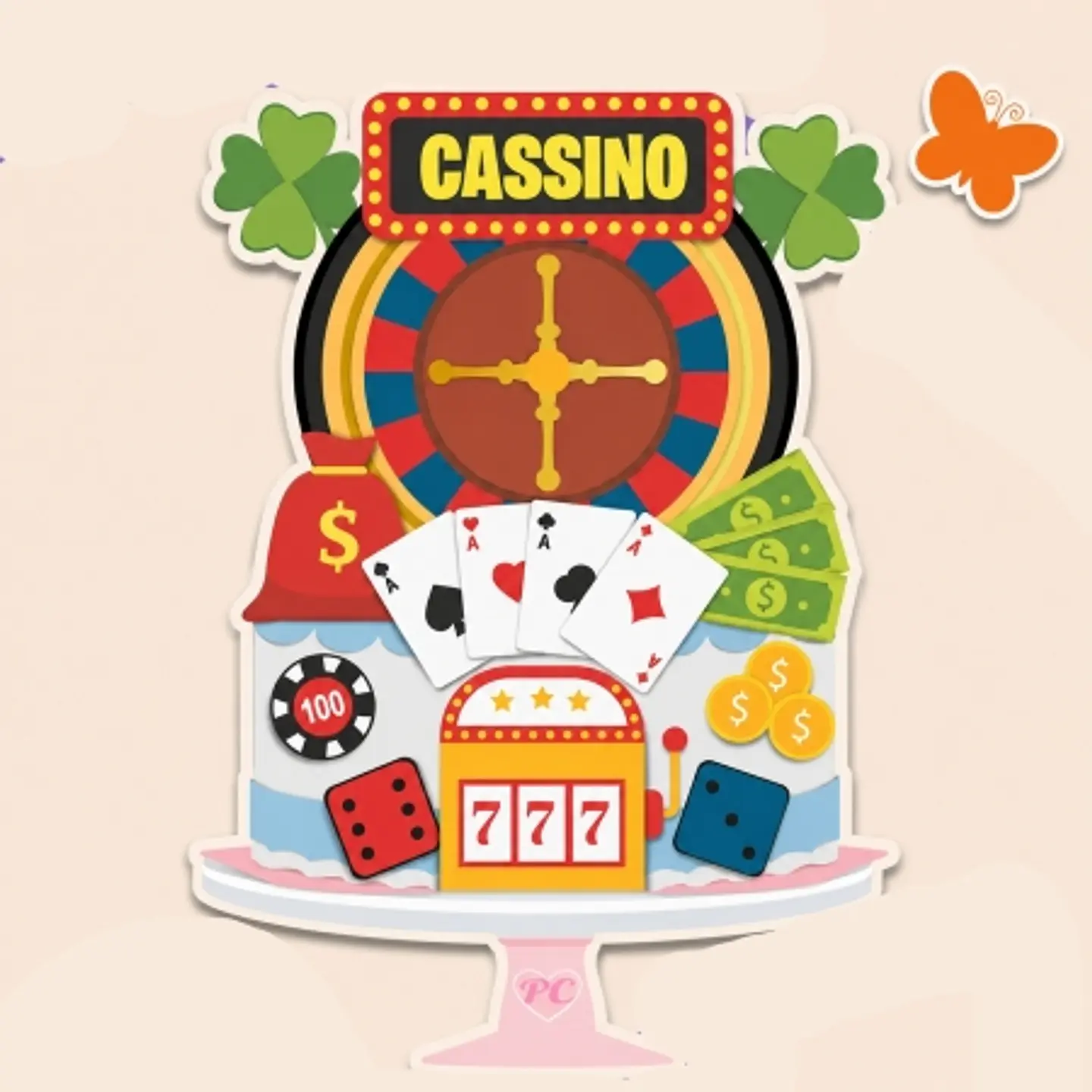 Arquivo Topo de Bolo Cassino em Camadas 1
