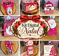 Arquivo Kit Natal  - Thumbnail 1