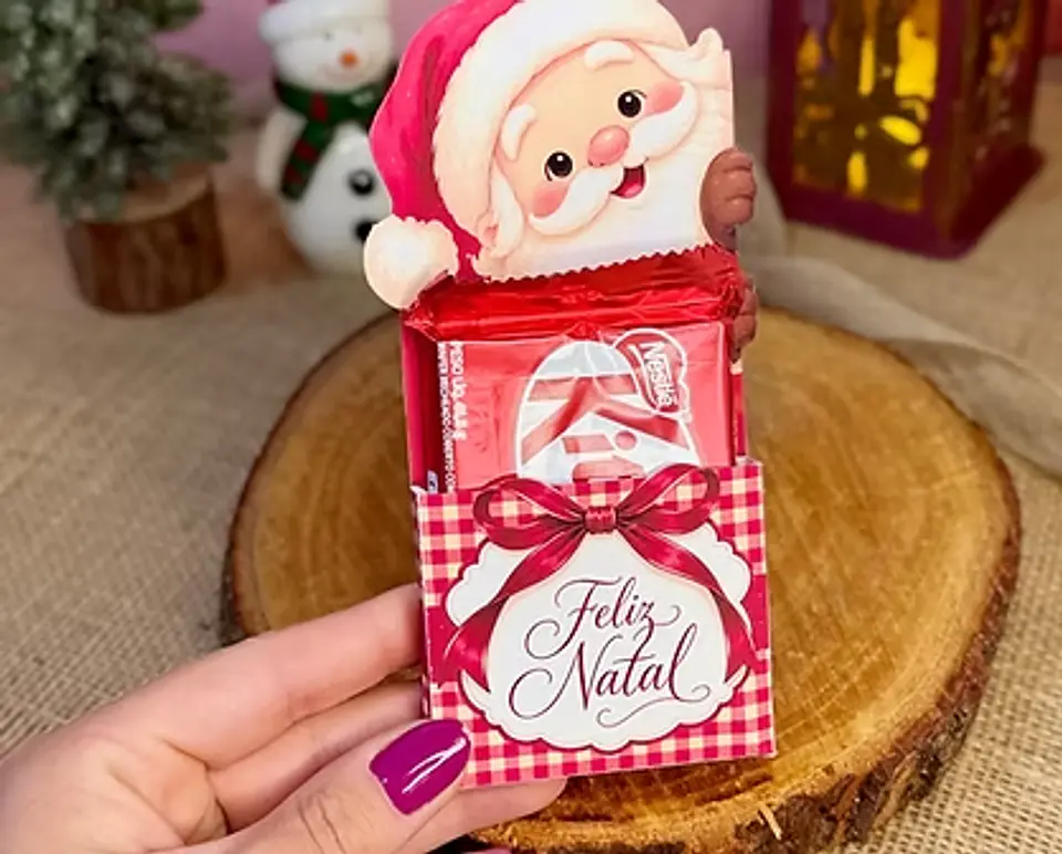 Arquivo Kit Natal  2