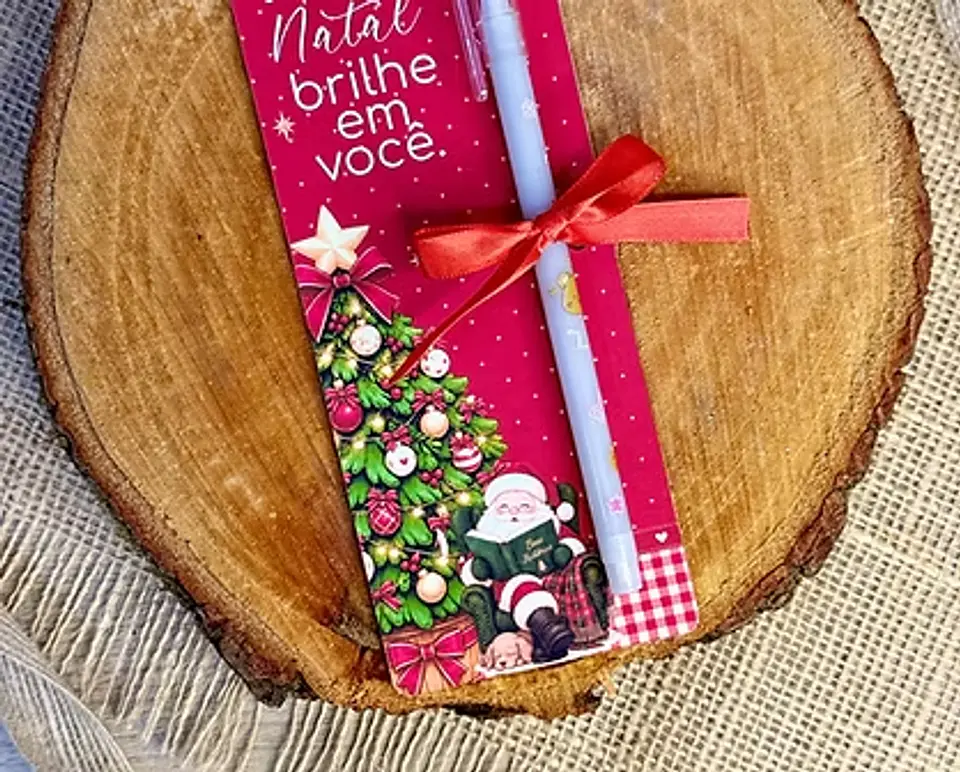 Arquivo Kit Natal  9