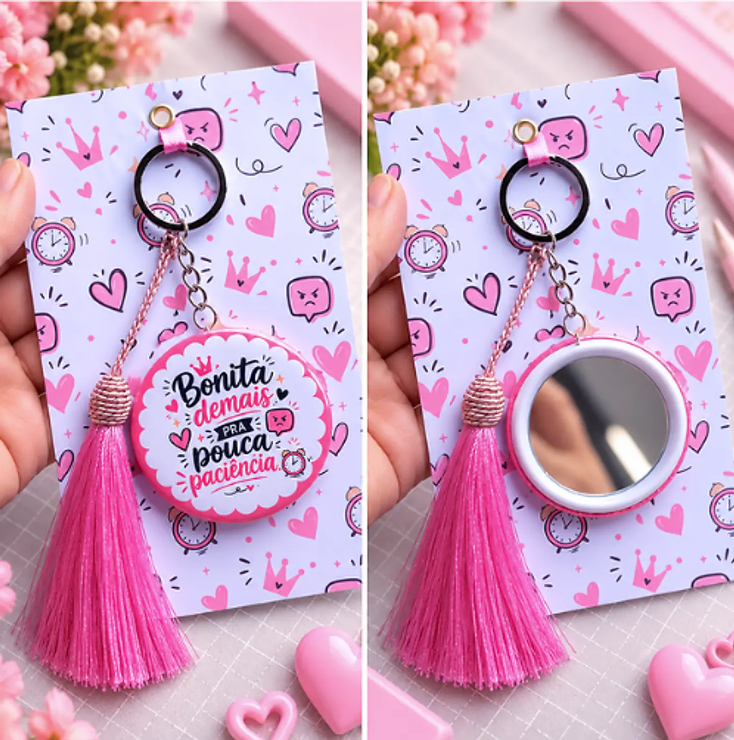 Arquivo Card Botton - Bonita Demais 1
