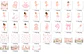 Kit Digital Bailarina - Thumbnail 2