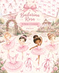 Kit Digital Bailarina - Thumbnail 1