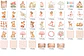 Kit Digital Bosque  - Thumbnail 2