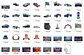 Kit Digital Hotwheels - Thumbnail 2