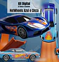 Kit Digital Hotwheels - Thumbnail 1