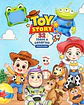 Kit Digital Toy Story Cute - Thumbnail 1