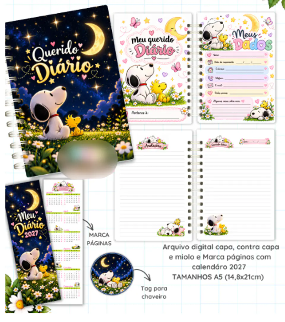 Arquivo Meu Diário Snoopy 2027  1