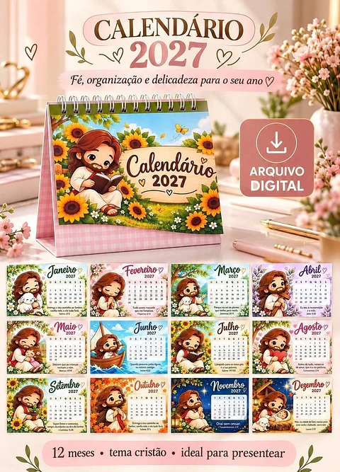 Arquivo Calendário Jesus 2027
