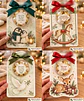 Arquivo Natal Card Blistter  - Thumbnail 3