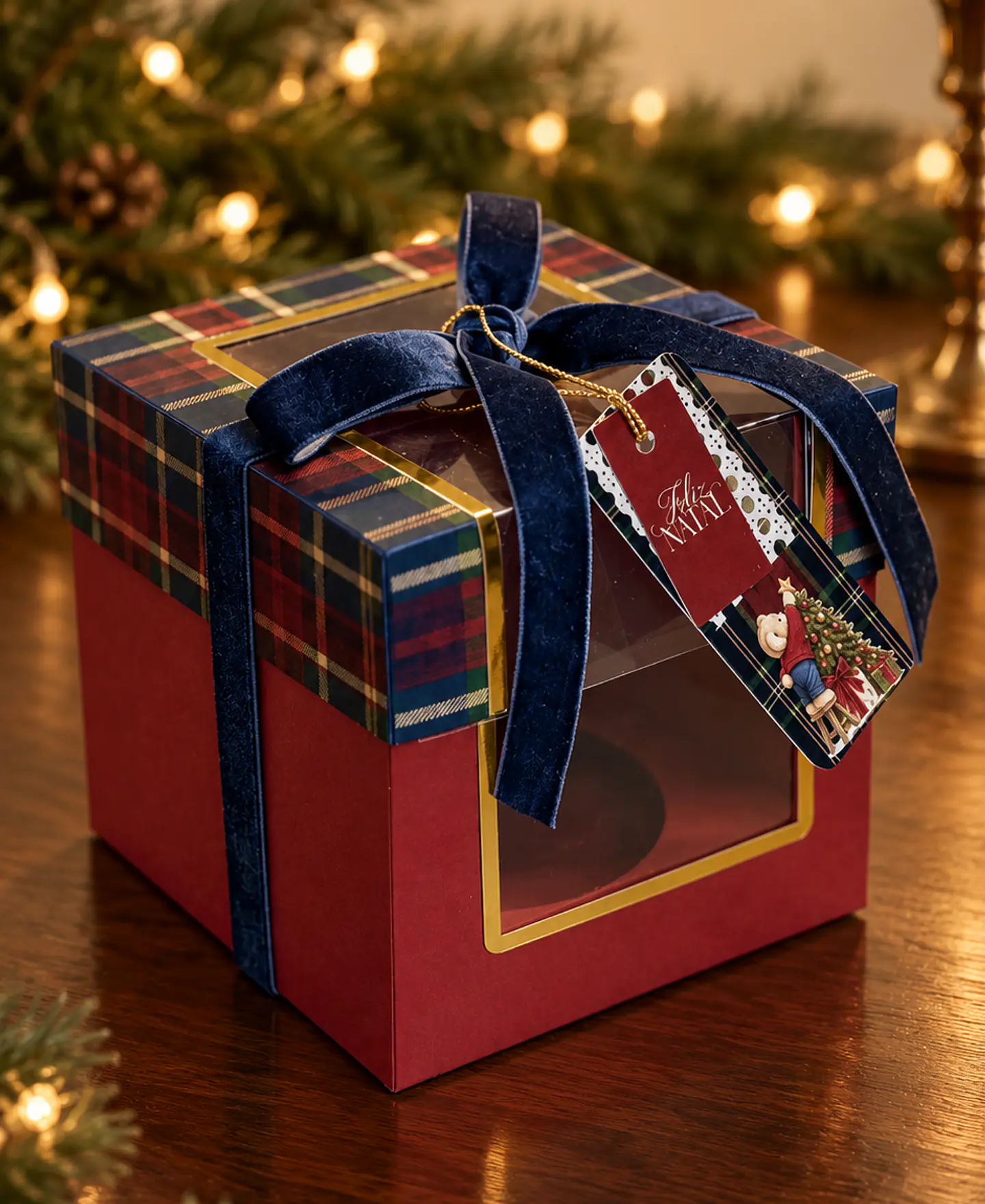Arquivo Natal  Box mini panetone 1