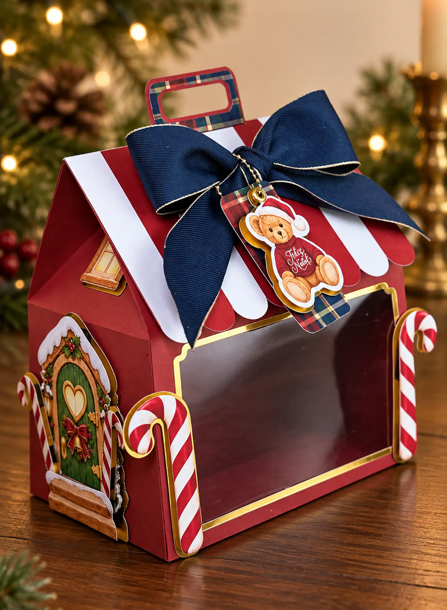 Arquivo Natal Maletinha Visor 1