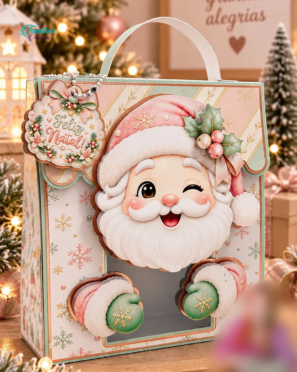 Arquivo Coleção de Natal Parte 01 10