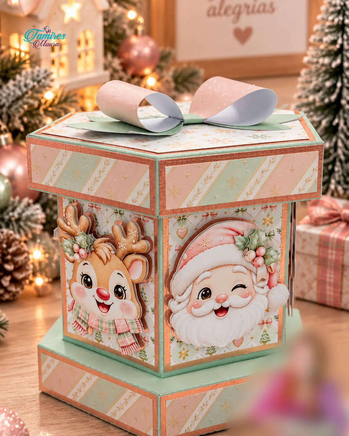 Arquivo Coleção de Natal Parte 01 13