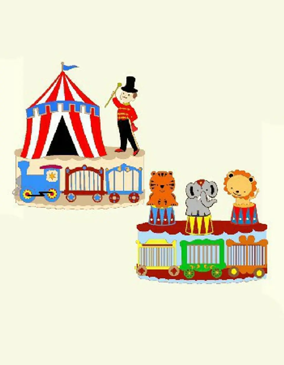 Arquivo Topo de Bolo Circo Menino 5 1