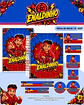 Arquivo Combo Encadernação Escolar 2027  - Thumbnail 22